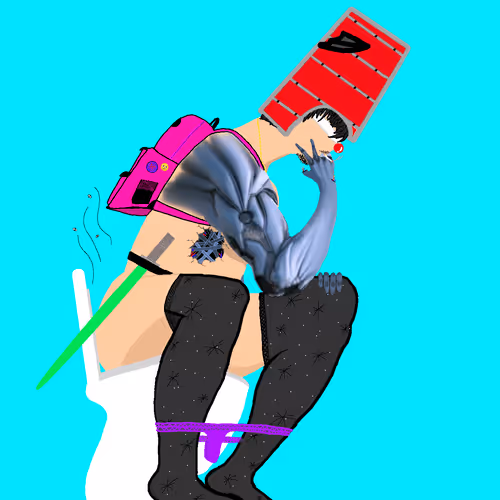 Item #69856946384938026752408528550710325254544663700395321445852000214151667384321 Media