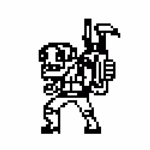 Carbine