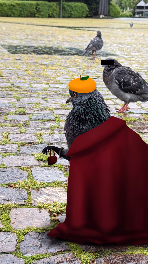 Item #68512200381734671532297844155598889362894450337697021165751067708249629261825 Media