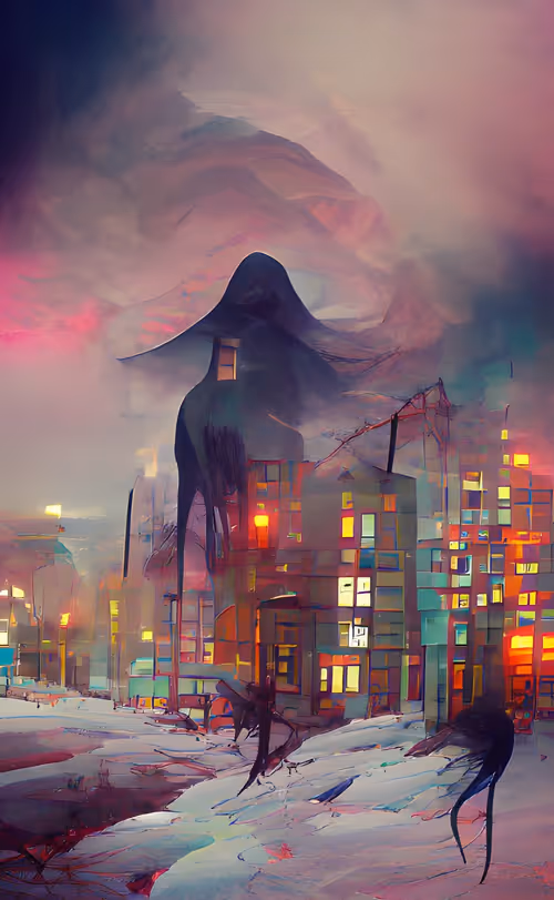 Item #1028763715837149738810039364368411034634163132062556171397948440486107676673 Media