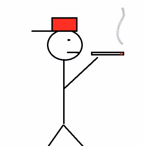 Smoker#4
