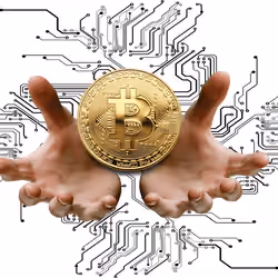 BTC in your Hands 2
