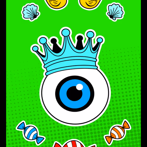 Item #53341720291763866237003133920539564481057073678847838896369544332818174181377 Media