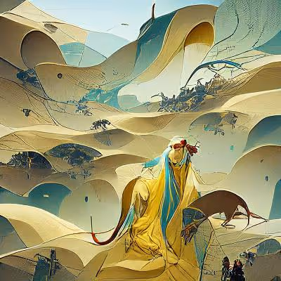 Item #9167105577666351658364475641669395480011365560435854382710434979892080672771 Media