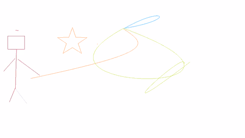 catch star
