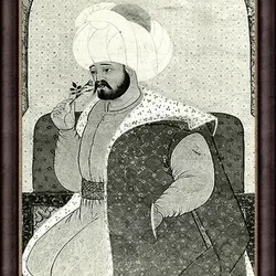 Mehmed I