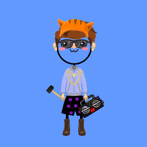 Item #43441692007654987892758705193810835381148024988115475616513032959892236795905 Media