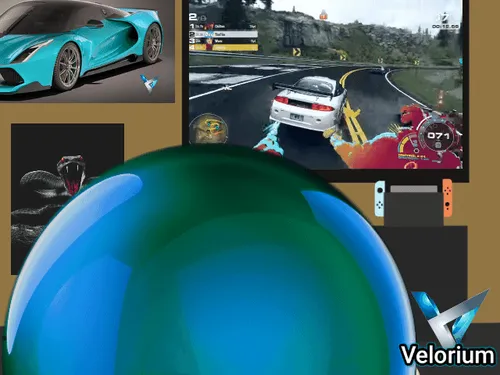 Item #49405090438059221126616620451337166440571376385422367196396999824269138460673 Media