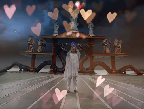 Item #83602917889072311038196738115952345562176890266904803816015399574782567514113 Media