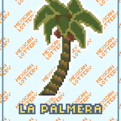 51 - La Palmera