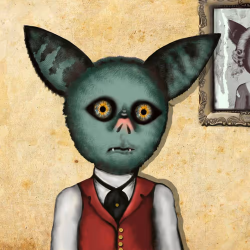 Item #95038921049633541444308901723908502908765895430915053357483487603697223991297 Media