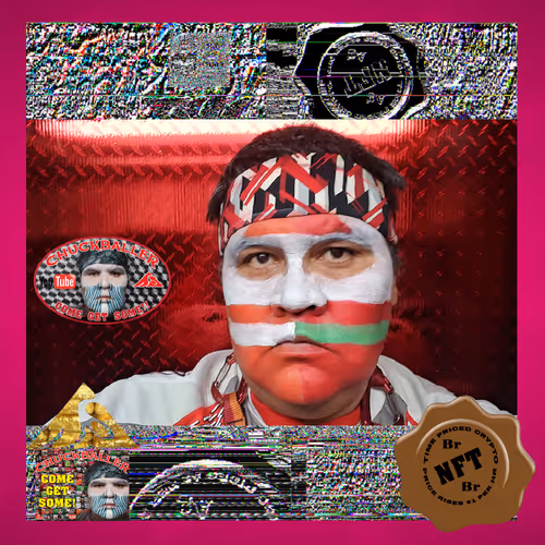 Item #4438056346126093818732764178756653273490453424502211885693069071915782504449 Media