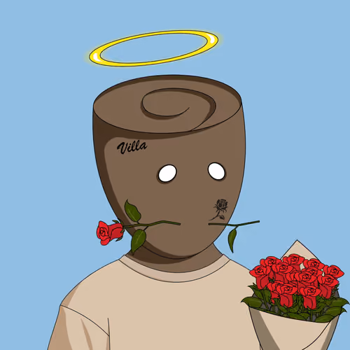 Rare Roses #1