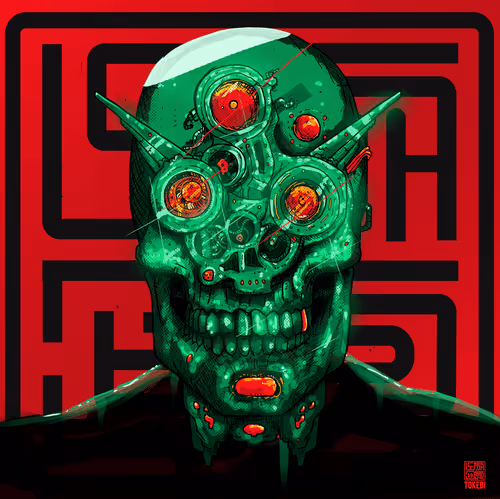 Item #18599546282673179673838996270353754267196414412486689506426963872401602904069 Media