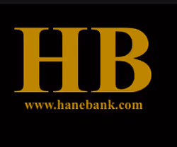 HANE BANK First Logo2021