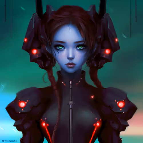 Alien #094