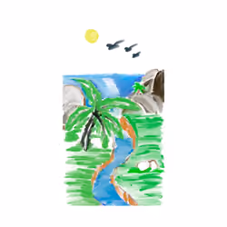 First Paradise 