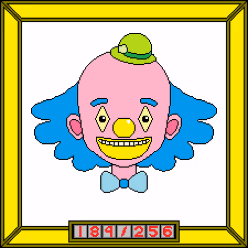 Item #34103311714934091949216644344544331080434175723738956806175398650699059298305 Media