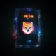 Shiba Crypto Card