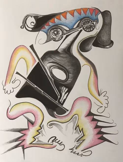 Item #73456501035440943367098049481371156495218988342950728853517402428333333938177 Media