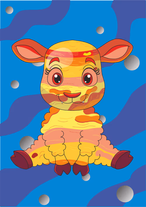 Item #50495472057897991718610591932477435381505695441570455524775306957707452350465 Media