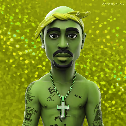 Item #31298985885511849054907139529262022930344180945318809550145891074226375360513 Media