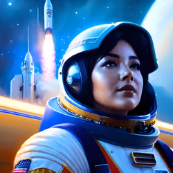 Space Supplies