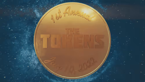 The Tokens Token