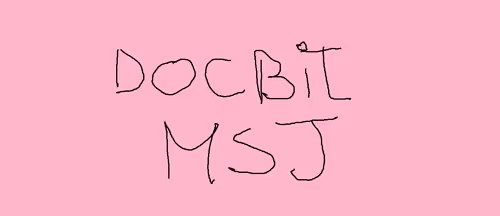 Hi docbit