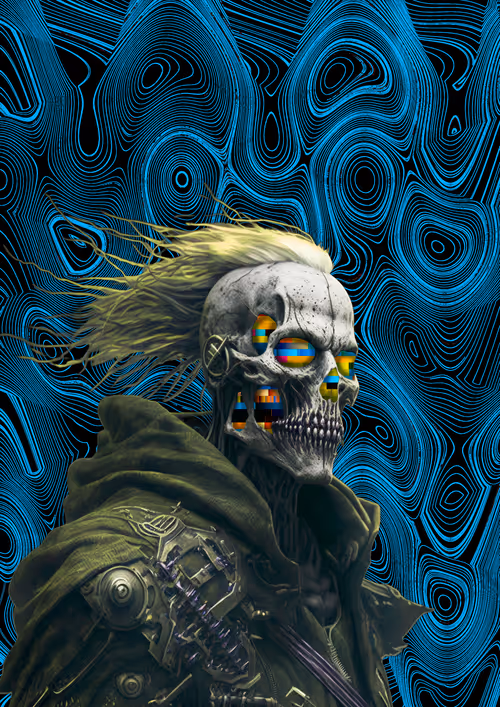 Item #63090733642263461654177286133568864128537730179699967432261091464143014199297 Media