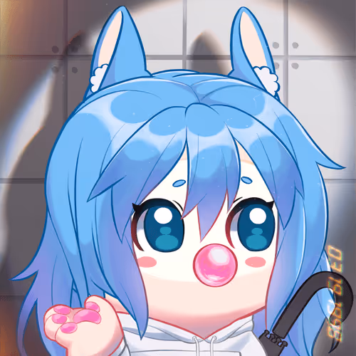 Tubby Bunnie [Bubble Pop]