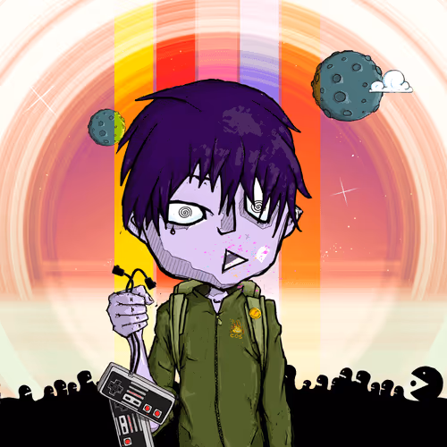 Item #111114981708594988158684611107977575644660897394420483276436131708981804531713 Media