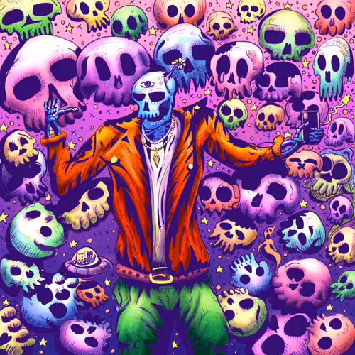 Item #33228422504961228653901003375945616569392957723507059240694559719722173071361 Media