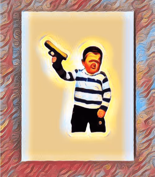 Item #42126533941597033655072288539504777482418905213160127901600298646264642273281 Media