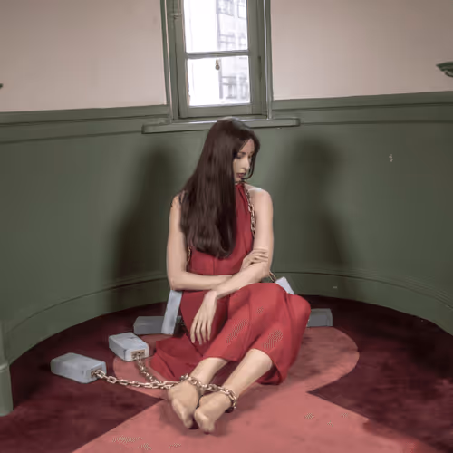 Item #58449322519431846872253089804577122753682979220247499216515441091082933239809 Media