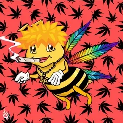 Nifty Bee #0027