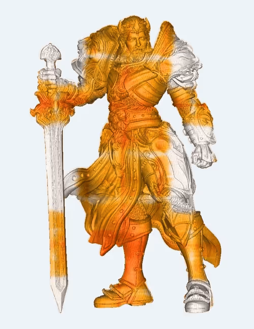 Item #44593414946023187831536201439224245230998215687844492327976889492178338840577 Media