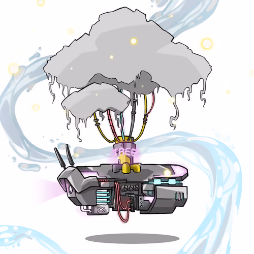 Item #36521426704128605783794240453982685906845137246281329950740105072517683609601 Media