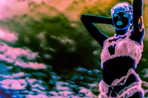 Item #74124234001314812983711764117693402131763852955807667992430597486745760038913 Media