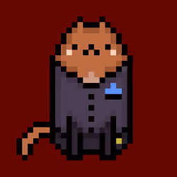 GentalMeow v2.0 #33