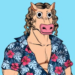 APE BULL MODEL 5
