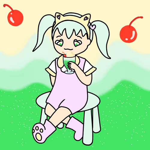 Item #3817978162446399188151380207405357371239430488588199461241660798974210080769 Media