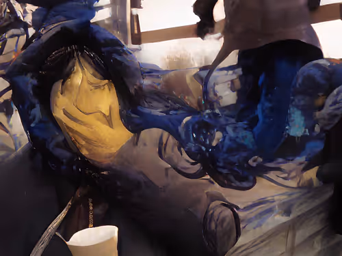 Item #24569565440049778345069635387535088850876053615545313724715639043701606449153 Media