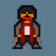 Pixel Pose #199