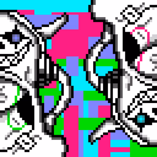 Item #68413867667672174846978155193595523700722005266881780759479845039390895112193 Media