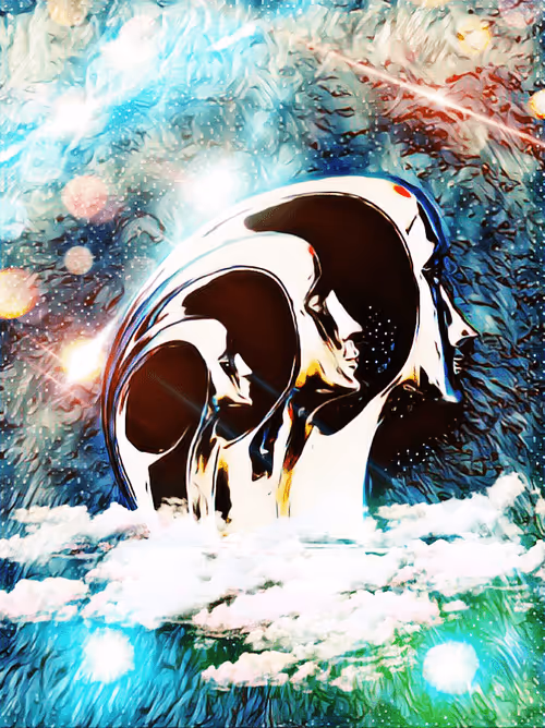 Item #87922764040063390740632673498464009690392994969515860870011844902141380526081 Media