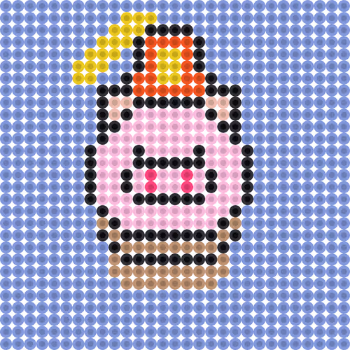 Item #61438594772430482231460373524859060993460699684260533768980558109467299807233 Media