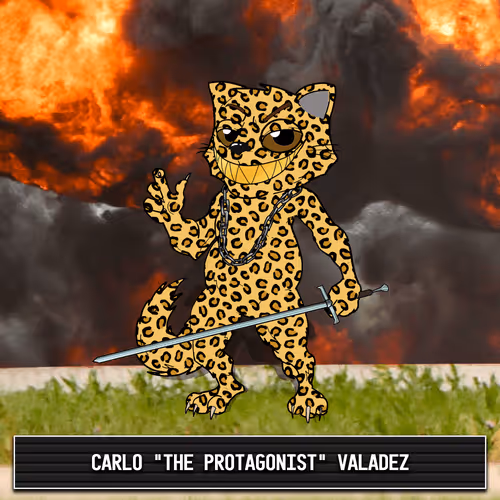 Item #60317658512676919360664880531646187373637843327824457158421647044697575653377 Media