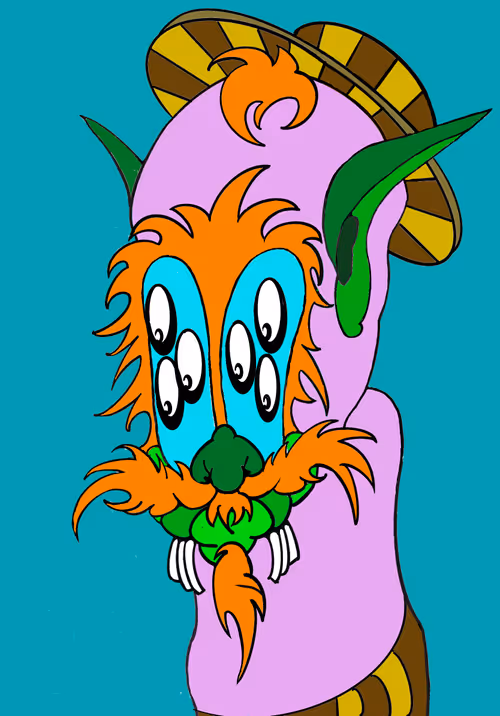 Item #70711502665487578369209422745622382342931364709915968706522082141865743745025 Media