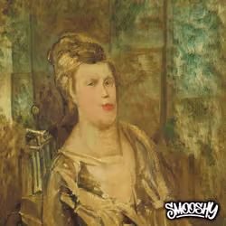 Dude Looks Like A Lady - Smooshy #33